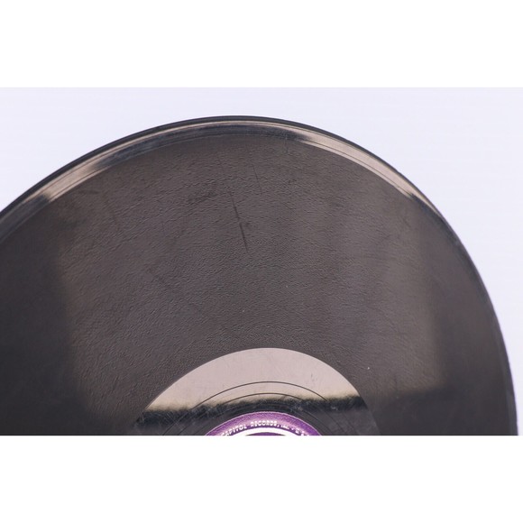 Tennessee Ernie - Cry Of The Wild Goose/Donkey Serenade 1950 78rpm Record 40280 - Picture 7 of 16